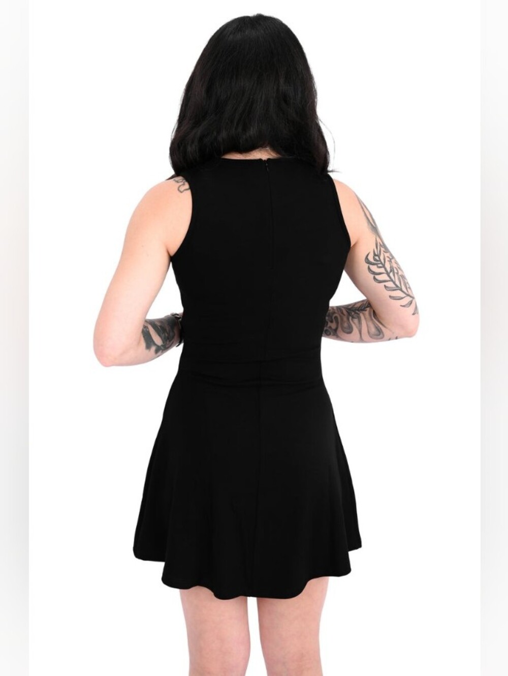 Elaine Mini Dress - Picture 2 of 5